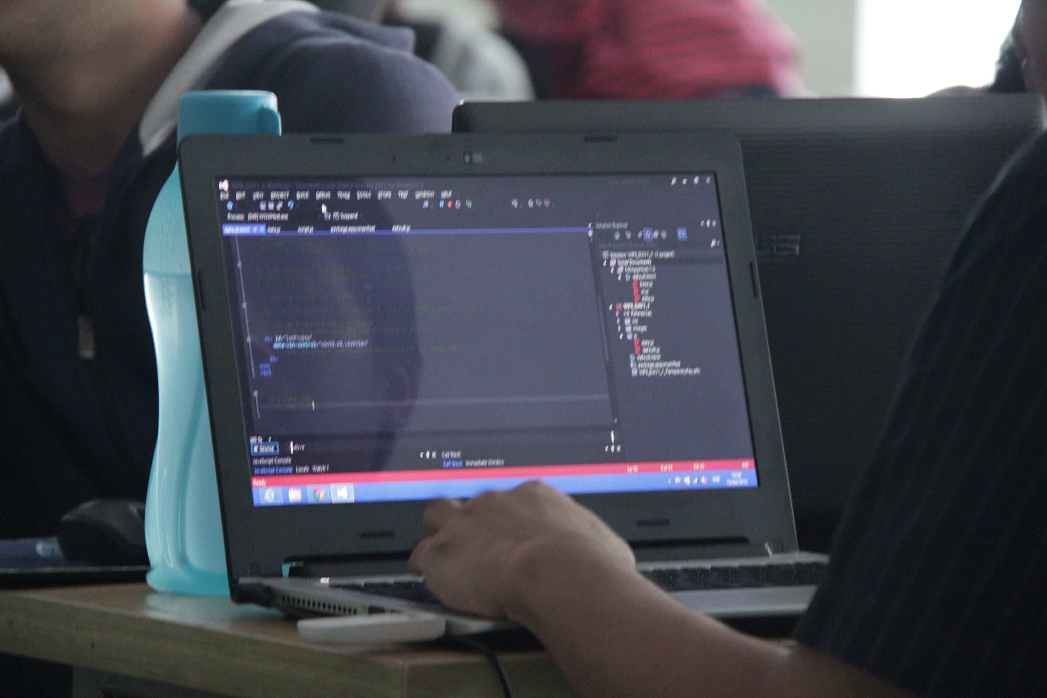 Workshop Windows untuk Prodi Sistem Informasi UMN